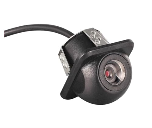 Caméra de recul universelle étanche pour stationnement automobile de nuit