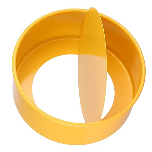 GRIRIW Non Stick Baking Mold for Cake Baking Plate for Home and Professional Use for Cakes and Desserts