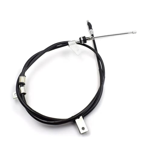 Cable de Freno de Mano Trasero Derecho para Mitsubishi L200 Solución a Palanca Suelta