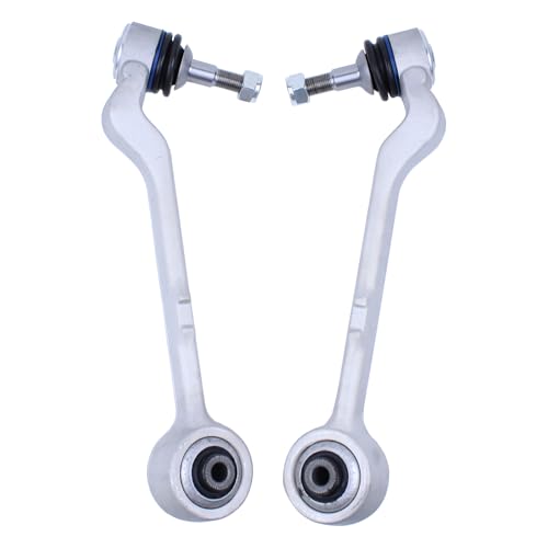 HouYeen Front Lower Right and Left Wishbone Suspension Control Arms for B-M-W 1 3 Series E81 E82 E87 E88 E90 E91 E92 E93 X1 E84 Z4 E89 2004-2016