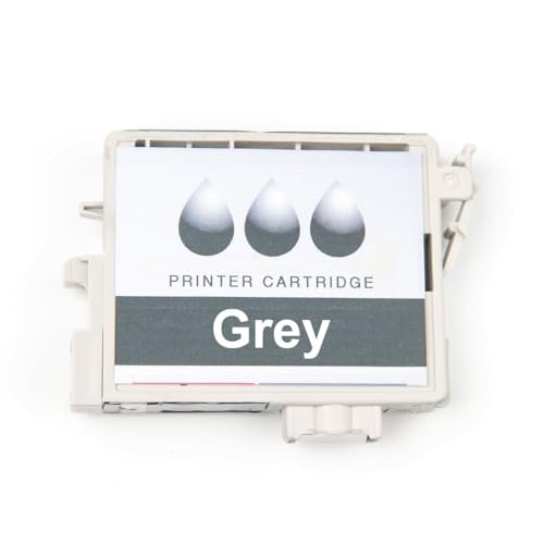 Cartouche d'encre Epson C13T642900 noir mat pour imprimante grand format Stylus Pro