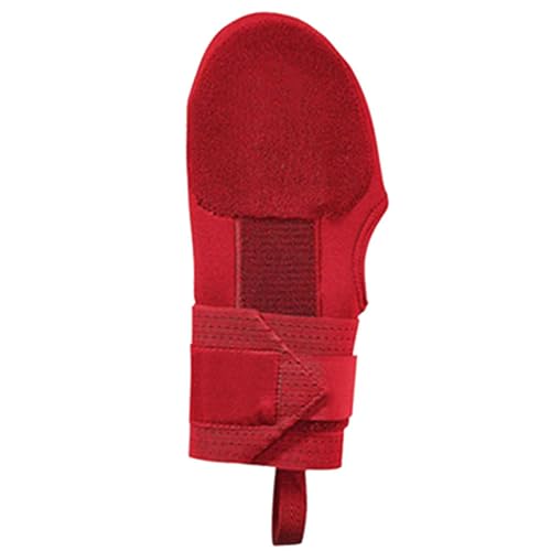 Guantes deslizantes para adultos ideales para asegurar carreras en partidos de béisbol