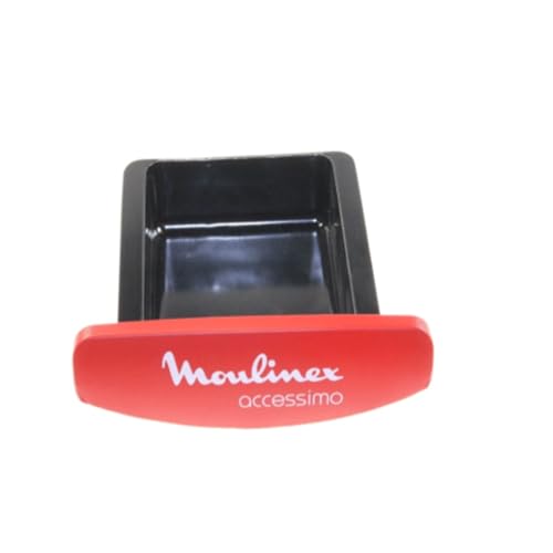 Bac récupérateur de jus TS-01038450 pour Plancha MOULINEX ACCESSIMO TYPE 6310