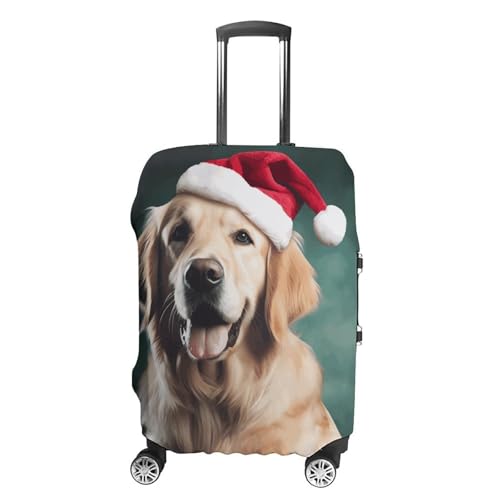 Housse de bagage anti-rayures lavable pour grand format
