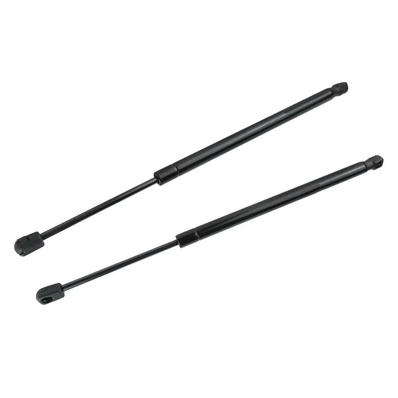 Verin coffre hayon défaillant solution pour TT Coupé FV3 amortisseurs de rechange - 4