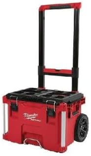 Milwaukee 48-22-8426 Packout, 22", Rolling Tool Box
