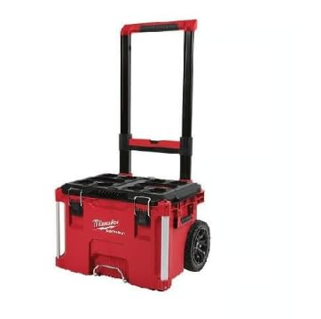 Milwaukee PACKOUT Rolling Tool Box (48-22-8426)