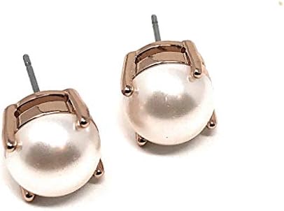 kate spade new york pearl earrings