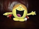 Little Miss Sunshine Plush Doll (8') Nanco Officially Licensed Product