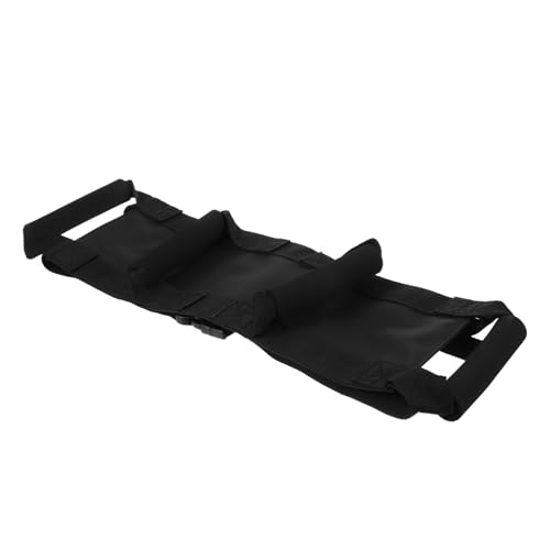 Cinturón de protección ajustable Mobestech para mayor seguridad de pasajeros