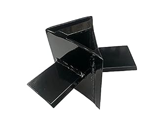 Softwood Kindle Maker Kindling Splitter for Electric Log Splitters