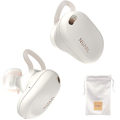 Amazon.co.jp: 【公式】NUARL NEXT1 ワイヤレスイヤホン