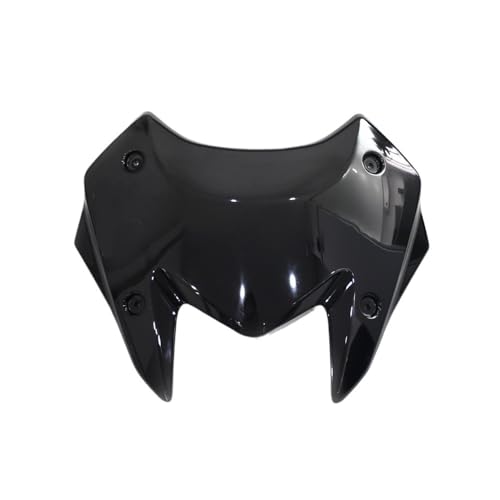 Pare-brise pour TMAX 560 2022-2024 déflecteur de vent visière ABS moto