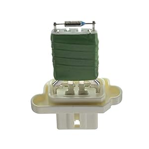 Frankberg Gebläseregler Widerstand für Ford/Galaxy/Focus