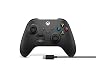 Xbox ワイヤレス コントローラー + USB-C ケーブル 2025版