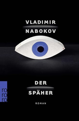 Der Späher. [German] 349913568X Book Cover