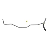 Edelmann 92367 Power Steering Return Line Hose Assembly