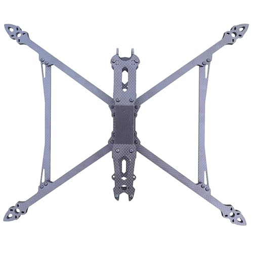 Frame Kit for Mark4 - Heavy Duty 8" - 9" - 10" Frame - Quick Release - High Load Capacity