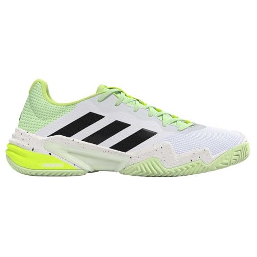 Image of adidas Men Barricade 13 M Tennis Shoe