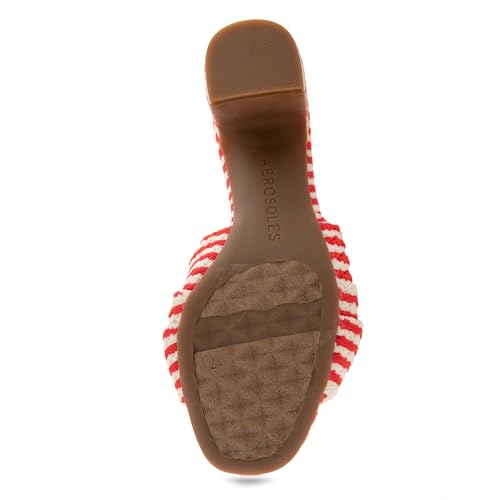 Aerosoles Women's Gabbie Loafer Flat4