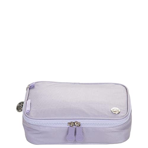 Sestini Juvenil Estojo Especial Paul Frank - Lilás Metálico