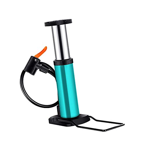 Pompe à vélo universelle pour résoudre les pannes de pression