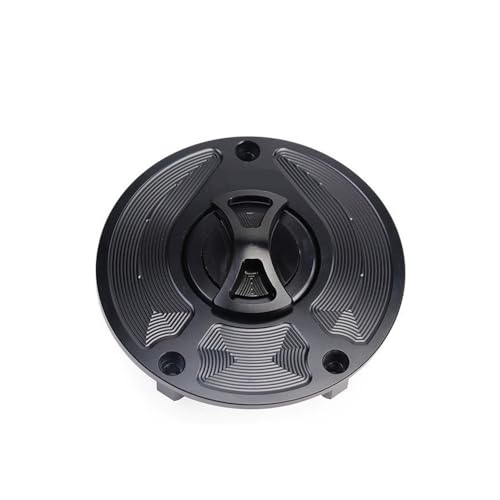 Couvercle réservoir frein et carburant en alu CNC pour CFMOTO 400NK 650NK