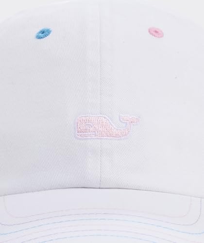 vineyard vines Girls Rainbow Pop Hat3