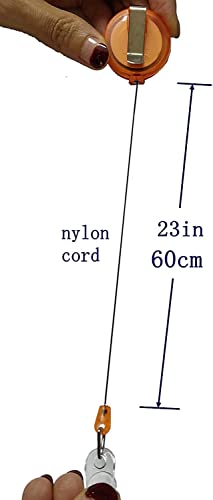 10Pcs Cute Cartoon Badge Reels Lovely Cartoon Characters Retractable Badge Holder Name Badge Holders With Clip For Offices Nurses And Students #TOP2