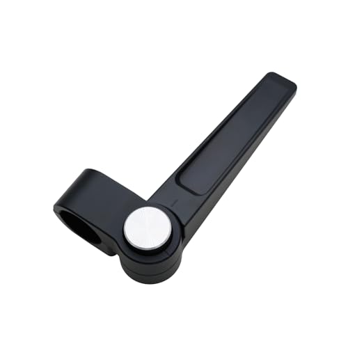 Image of Ronin 2 Right Side Bracket for Ronin 2 Support Foot Handle Ring, Aluminum Alloy, Adjustable on Demand, Compatible with Camera Recording Systems