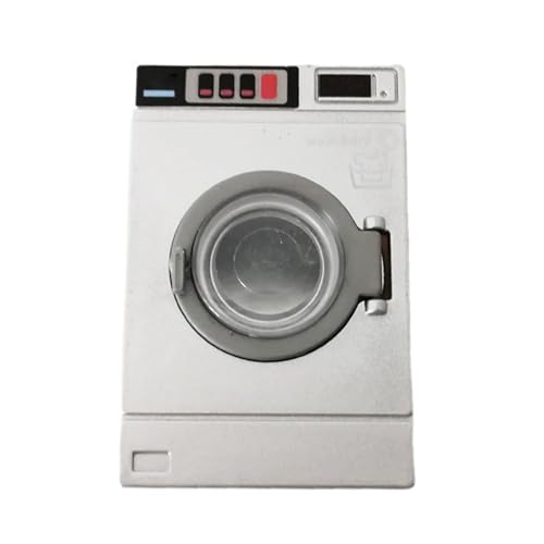 Realistische Waschmaschine Spielzeug,Kinder...