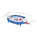 Toddmomy Boys Toys Ice Hockey Game Kids Ice Hockey Table Environmental Friendly Plastic