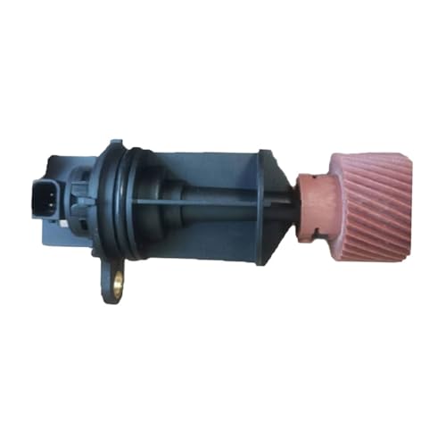 Capteur vitesse transmission résout problème aiguille compteur Nissan