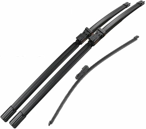 Essuie-glaces pour Skoda Superb Estate pour rouler sous la pluie
