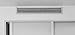 Air Conditioner Windshield, Side Central Air Outlet Shield for Home & Office, Prevents Direct Blowing, Ceiling Air Conditioning Windshield, Suitable for All Spaces