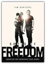Sound of Freedom DVD & Blu-ray