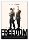 Sound of Freedom DVD & Blu-ray