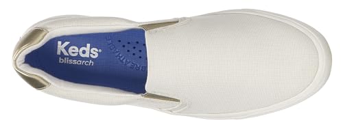 Image of Keds Womens Pursuit Slip-on