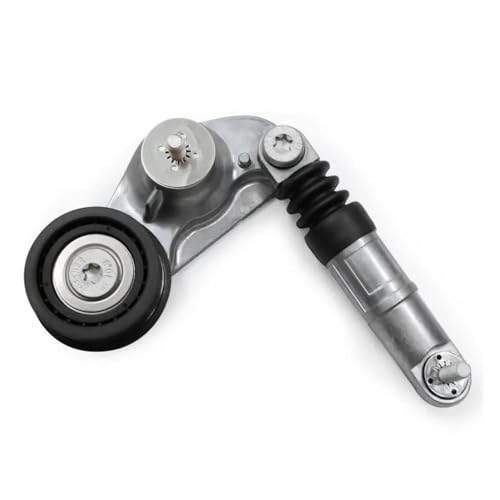 Tendeur de courroie contre les bruits de moteur Freelander LR2