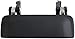 Dorman 90691 Exterior Door Handle Compatible with Select Ford Models, Textured Black