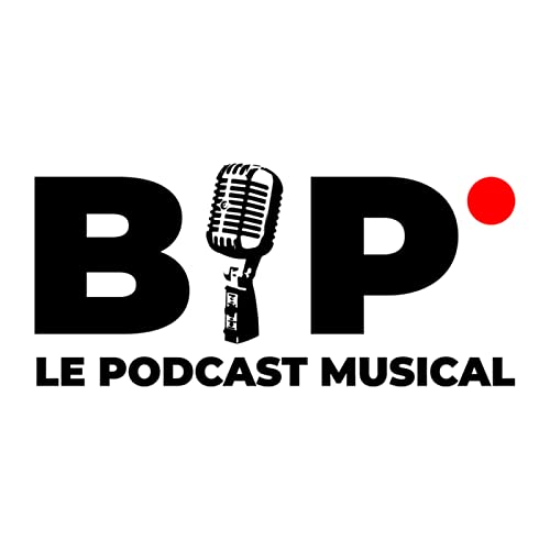 Bip le podcast musical cover art
