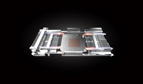 Image of PowerColor Reaper AMD Radeon RX 9060 XT 8GB GDDR6
