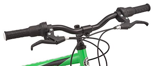 roadmaster bike 24 inch granite peak