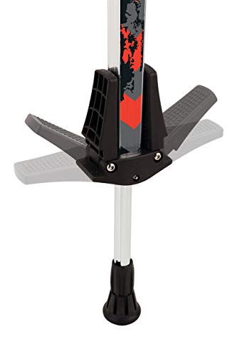 Razor Gogo Pogo Stick in Schwarz