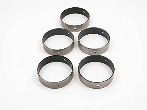 Dura-Bond Ch-10T 97-03 Cam Bearing Set For Ls Engine Block Camshaft Ptfe Teflon Coated #TOP4