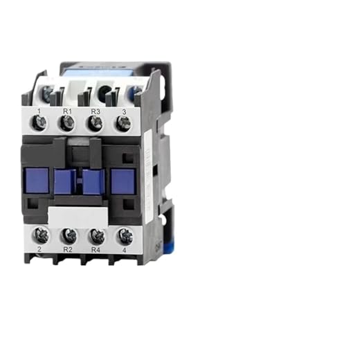 Contacteur CA CJX2-1204 4NO 36V pour circuit de commande electrique