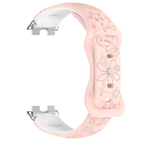 [SumNeol] oh Xiaomi Smart Band 10/Smart Band 9/8 Ή xg VRf obNt ւxgʋC y \ H͕sv VI~X}[goh 10/9/8 p (sN/zCg)