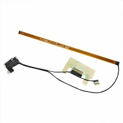 Câble d'affichage LCD DLZP3 30 broches FHD EDP Lenovo 5C10V98522