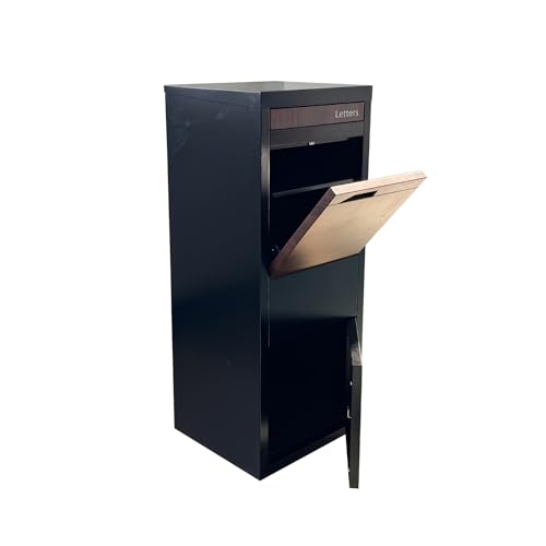 mailboxes