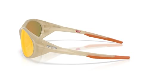 Image of Oakley Mens OO9438 Eyejacket Redux Rectangular Sunglasses